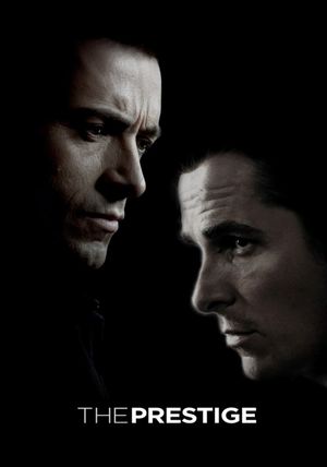 The Prestige's poster