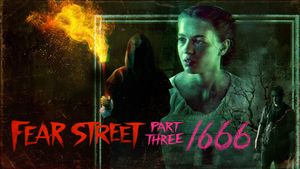 Fear Street: Part Three - 1666's poster