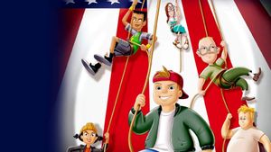 Recess: School's Out's poster