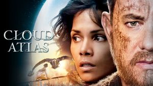 Cloud Atlas's poster