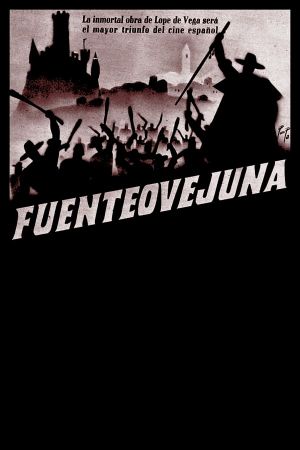 Fuenteovejuna's poster