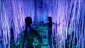Avatar's poster