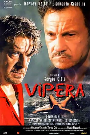 Viper's poster