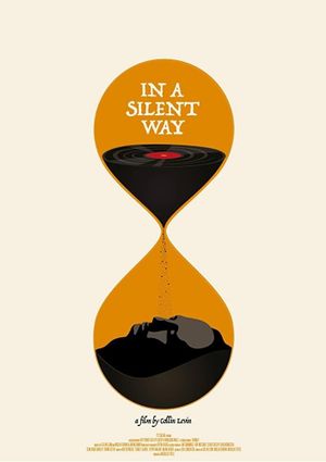 In a Silent Way's poster