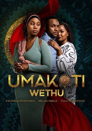 Umakoti Wethu's poster