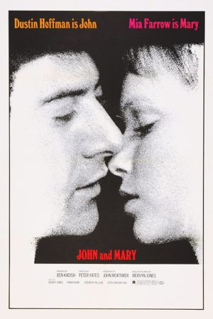 John and Mary's poster