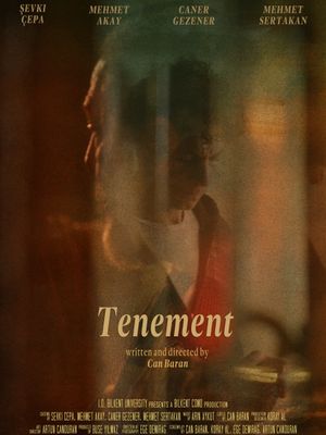Tenement's poster