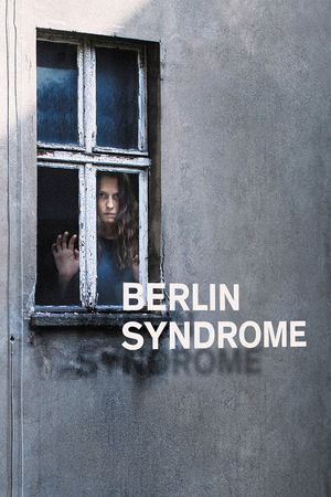 Berlin Syndrome's poster