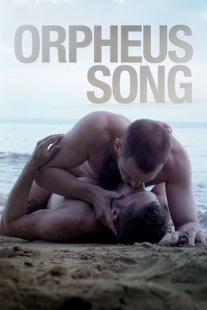 Orpheus' Song's poster