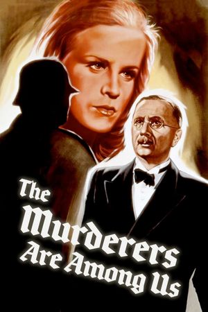 Murderers Among Us's poster