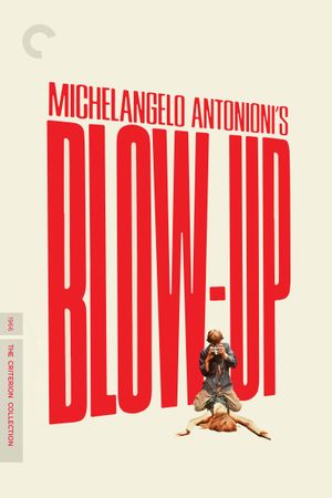 Blow-Up's poster