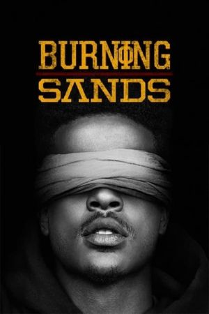 Burning Sands's poster
