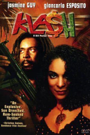 Klash's poster