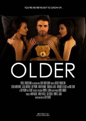 Older's poster