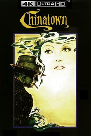 Chinatown's poster