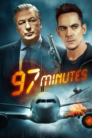 97 Minutes's poster