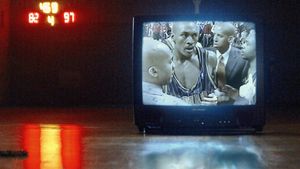 Untold: Malice at the Palace's poster