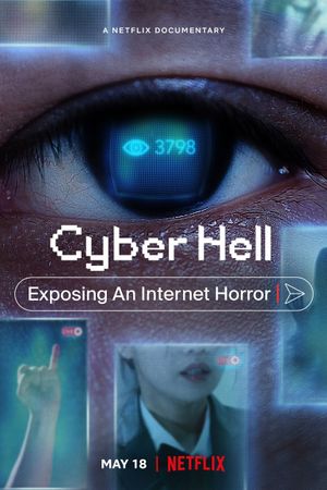 Cyber Hell: Exposing an Internet Horror's poster