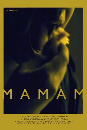 MAMAM's poster