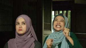 Kimchi untuk awak's poster
