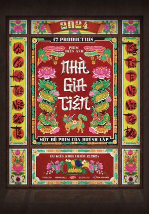Nha Gia Tien's poster