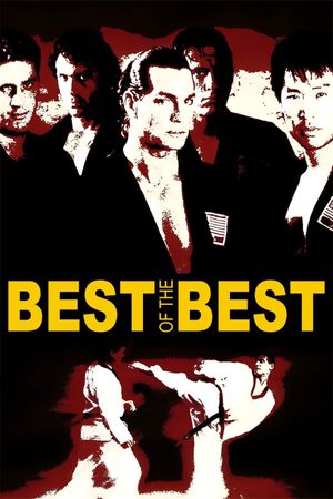 Best of the Best's poster