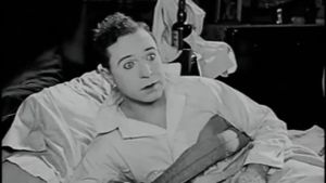 The Hansom Cabman's poster