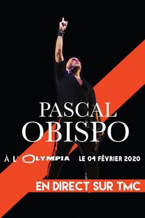 Pascal Obispo, la 100ème's poster