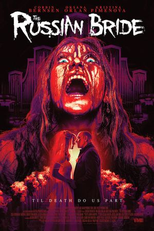 The Russian Bride's poster
