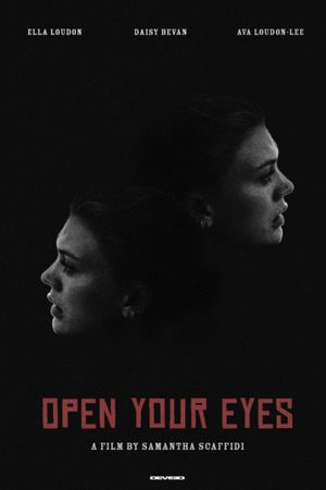 Open Your Eyes's poster