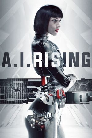 A.I. Rising's poster