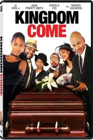 Kingdom Come's poster