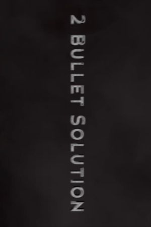 2 Bullet Solution's poster