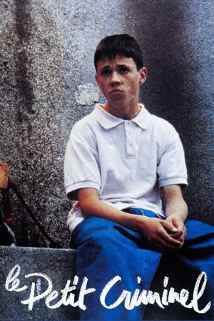 The Little Gangster's poster
