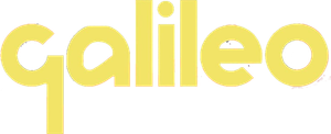 Galileo's poster