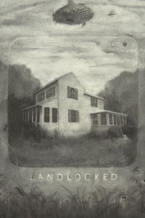 LandLocked's poster