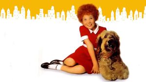 Annie's poster