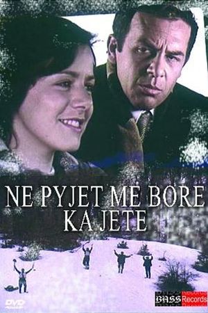 Në pyjet me borë ka jetë's poster