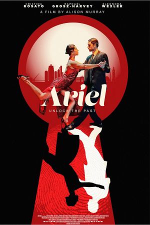 Ariel: Back to Buenos Aires's poster