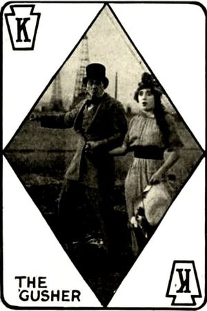 The Gusher's poster