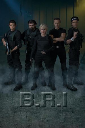 Elite Force: B.R.I. - Body Recovery Immmusination's poster
