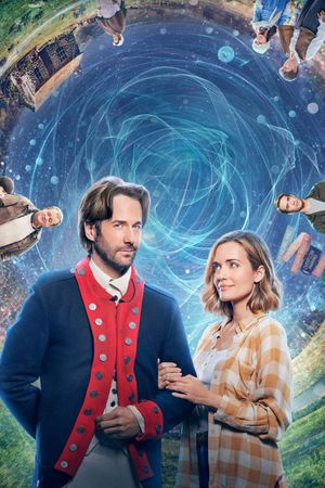 Rip in Time's poster
