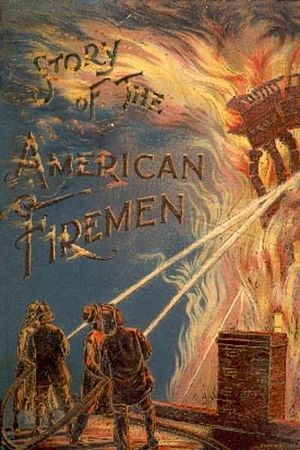 Life of an American Fireman's poster