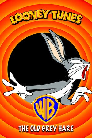 The Old Grey Hare's poster