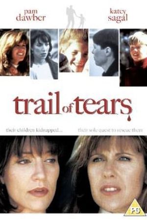 Trail of Tears's poster
