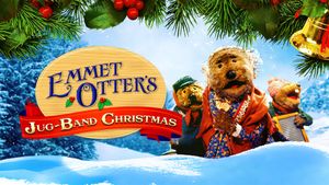 Emmet Otter's Jug-Band Christmas's poster