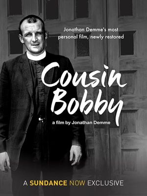 Cousin Bobby's poster