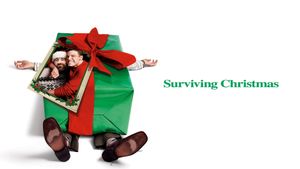 Surviving Christmas's poster