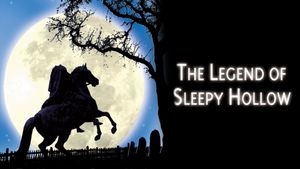 The Legend of Sleepy Hollow's poster