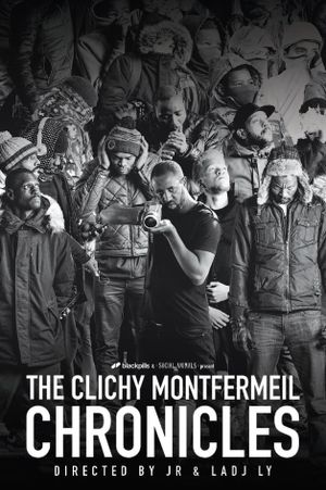 The Clichy-Montfermeil Chronicles's poster